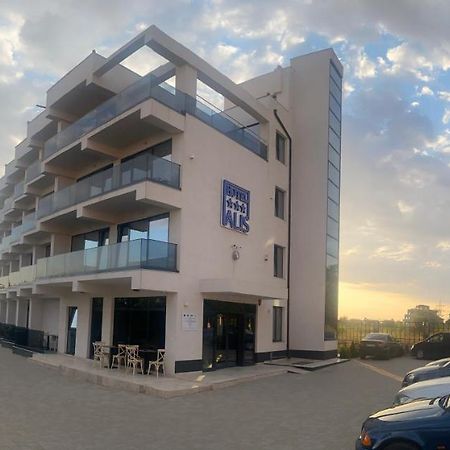 Hotel Alis Eforie Nord Exterior photo
